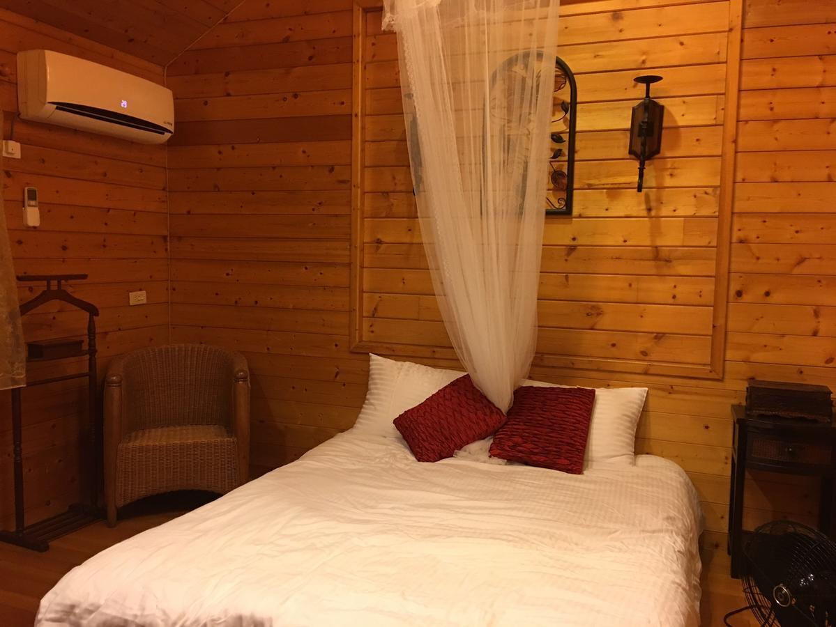 Luka Garden BnB Bed and Breakfast Renai Exteriör bild